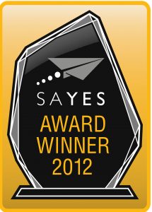 South Australian Young Entrepreneur Scheme Business Startup Award