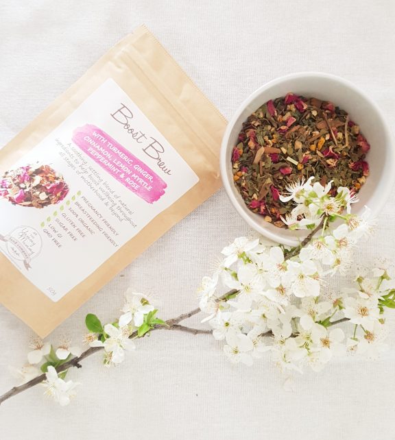 2 in 1 Pregnancy and Lactation Tea
