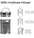 Tea Infuser