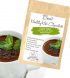 Healthy Hot Chocolate – Choc Mint